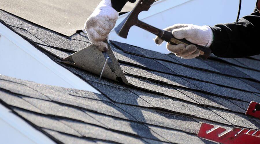 Expert tile roof repair services in Ionia, NY